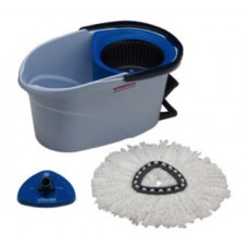 Kit UltraSpin Vileda