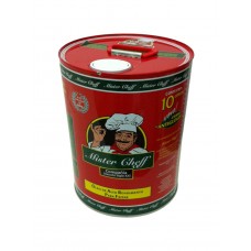 Óleo Alimentar Alto Rendimento Mister Cheff 10L Óleo Alimentar Alto Rendimento Mister Cheff 10L