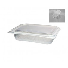 Embalagem PP M5510 Cx. c/ 120 Un. Embalagem PP M5510 Cx. c/ 120 Un.