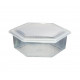 Embalagem PP M5600 Cx. c/ 300 Un.