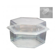 Embalagem PP M5810 Cx. c/ 300 Un.