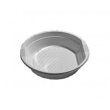 Pratos Saladeira Branco M2025 Emb. c/ 250 Un.