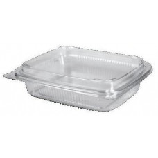 Embalagem PET Cristal M3700 Cx. c/ 240 Un. Embalagem PET Cristal M3700 Cx. c/ 240 Un.