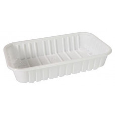 Tabuleiro Branco M2080 Cx. c/ 500 Un. Tabuleiro Branco M2080 Cx. c/ 500 Un.