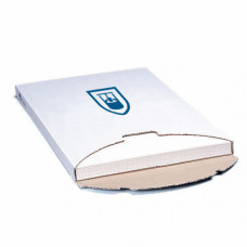 Papel Siliconizado 40x60 p/ Tabuleiros Emb. c/ 500Fls