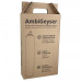 Ambientador Aerosol Ambigeyser Apple/Melon 750ml.