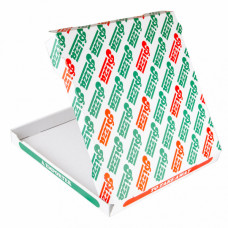 Caixa Pizza 40x40x4 Emb. c/100 Un.