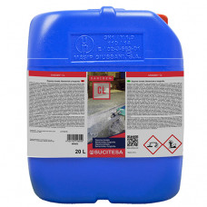 Espuma Clorada Bactericida Fungicida Sanigen CL 20L