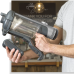 Aspirador Numatic Henry Quick Grey V30.6 c/ bateria