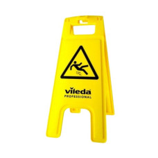Sinal de Aviso Vileda