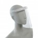 Viseira de Proteção Facial Reutilizável Cores Sortidas Un. Viseira de Proteção Facial Reutilizável Cores Sortidas Un.