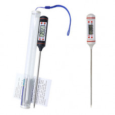 Termómetro Eletrónico Termómetro Eletrónico