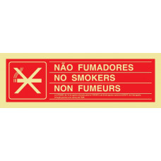 Sinal Perigo Eletrocussão PVC Fotolum Un.