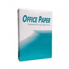 Papel de cópia Office Paper  A4 75 g/m²