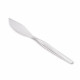 Faca Peixe Inox LISO I Un.