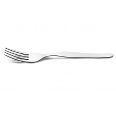 Garfo de Mesa Inox LISO I 
