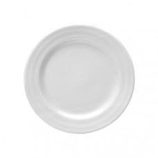 Prato Pão (4) 16cm Branco ROULETTE  Prato Pão (4) 16cm Branco ROULETTE