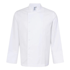 Jaleca GUADIANA Unissexo c/molas Branco M Un.