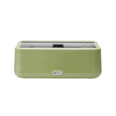 Chafing Dish UNIQ Verde 607x402x245mm Un. Chafing Dish UNIQ Verde 607x402x245mm Un.