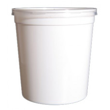 Taça de Sopa de 1000ml c/ Tampa Un. Taça de Sopa de 1000ml c/ Tampa Un.