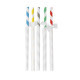 Palhinha Riscada Cartão 0,80x23,5cm Emb individual Emb.c/100