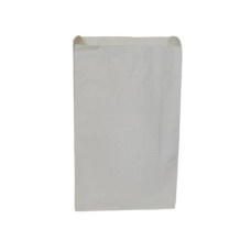 Saqueta Frango Assado 20x35 Branco Emb. c/ 10Kg