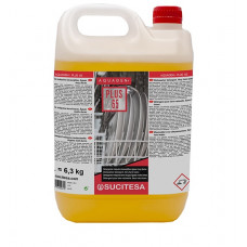 Detergente Aquagen Plus 65 (LM-650) 5L