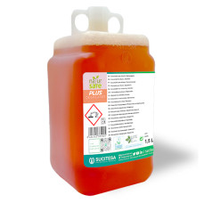 Desengordurante Ecológico Natursafe Plus DEGREASER 1,5L