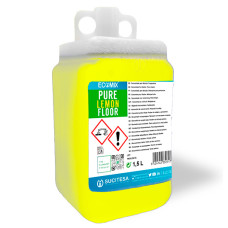 Detergente Ecomix Pure LEMON Floor 1,5L
