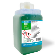 Detergente Ecomix Pure APPLE Floor 1,5L