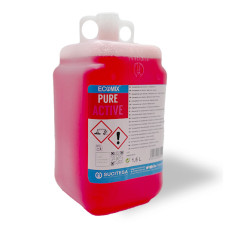 Detergente Ecomix Pure ACTIVE 1,5L
