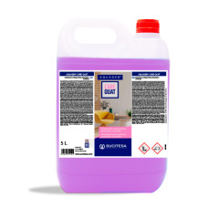 Detergente Desinfectante Aquagen CARE QUAT 5L