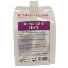 Recarga Lava-Maos Desinfectante Dermogen Dry 800ml