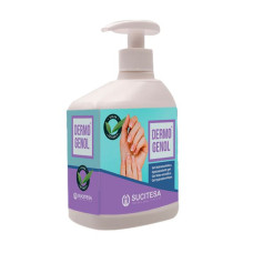 Gel hidroalcoólico Dermogenol 500ml Gel hidroalcoólico Dermogenol 500ml