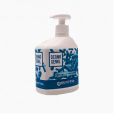 Gel hidroalcoólico Dermogenol 500ml