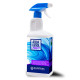 Limpador hidroalcoólico Aquagenol Fast 1L