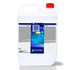 Desinfectante Alcoolico Aquagenol Plus Food 5L