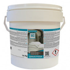 Branqueador Clorado em pó Lavicom BC 14Kg Branqueador Clorado em pó Lavicom BC 14Kg