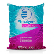 Detergente de Roupa Emulgen Excellence 20kg