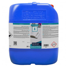 Aditivo Alcalino Lavicom A 20L Aditivo Alcalino Lavicom A 20L
