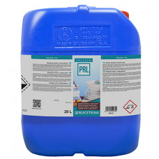 Detergente de Roupa Alcalino Emulgen PRL 20L