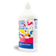 Tira-Nódoas Stain Off-2 p/ Tintas 700ml Tira-Nódoas Stain Off-2 p/ Tintas 700ml