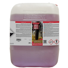 Desengordurante de Circuitos Sanigen DCC 20L