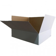 Caixa de Cartao 30 (30x30x12) Emb. c/ 20 Un.